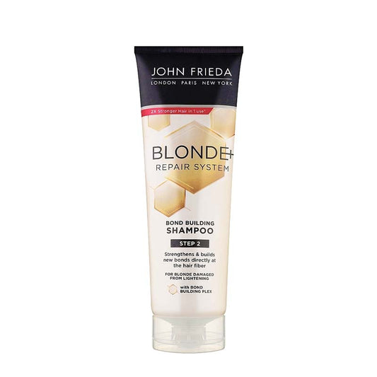 John Frieda Blonde+ Repair Shampoo