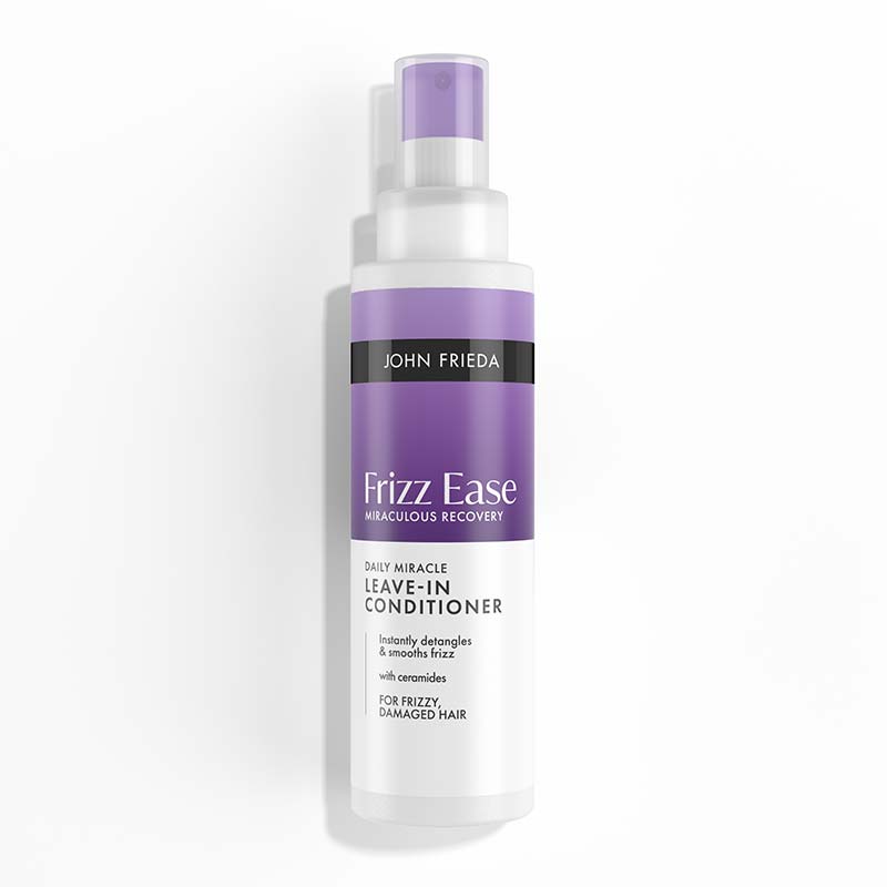 John Frieda Frizz Ease Daily Miracle Leave-In Conditioner Spray
