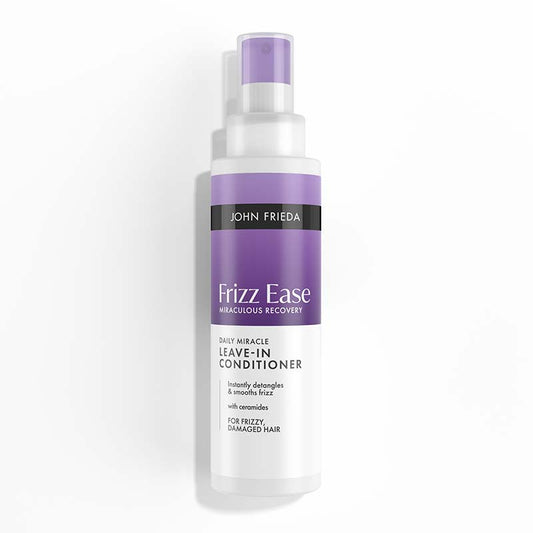 John Frieda Frizz Ease Daily Miracle Leave-In Conditioner Spray