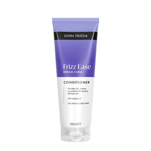 John Frieda Frizz Ease Dream Curls Conditioner