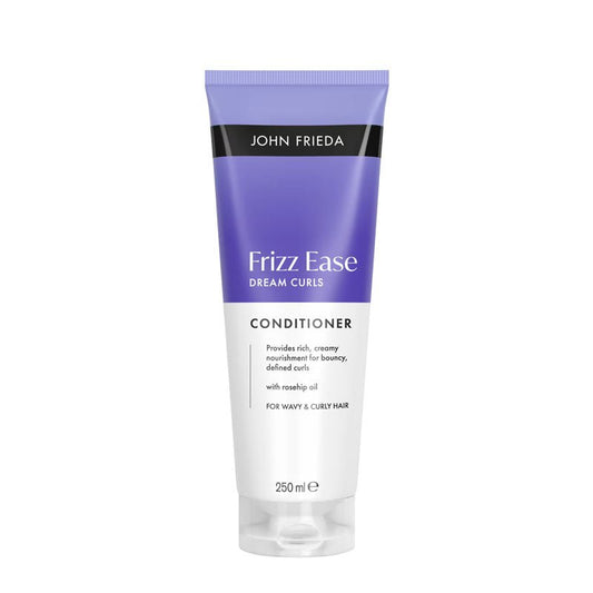 John Frieda Frizz Ease Dream Curls Conditioner