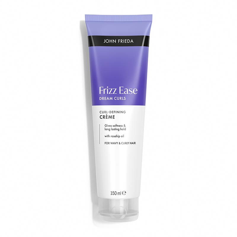 John Frieda Frizz Ease Dream Curls Curl Defining Créme 150ml