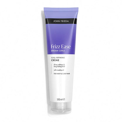 John Frieda Frizz Ease Dream Curls Curl Defining Créme 150ml