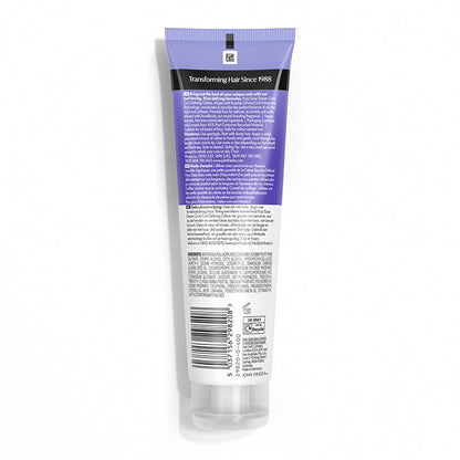 John Frieda Frizz Ease Dream Curls Curl Defining Créme back of pack