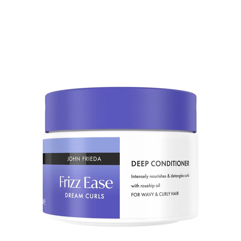 John Frieda Frizz Ease Dream Curls Deep Conditioner