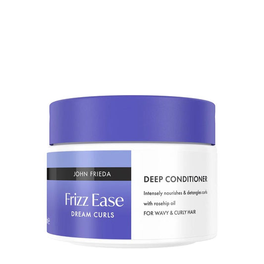 John Frieda Frizz Ease Dream Curls Deep Conditioner