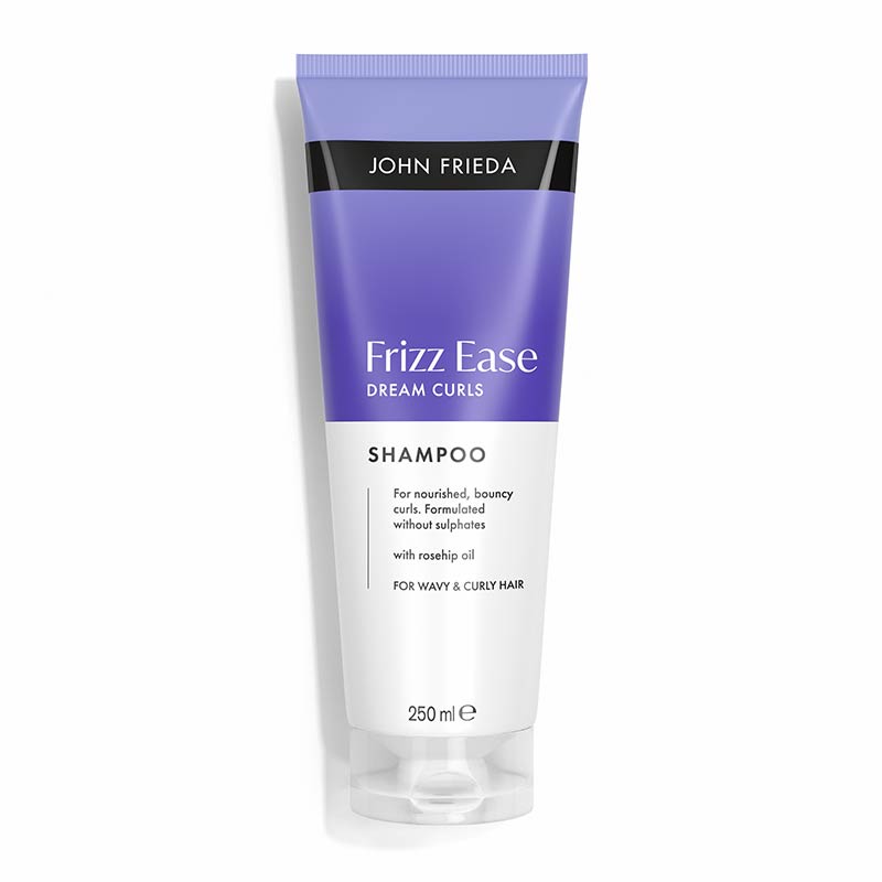 John Frieda Frizz Ease Dream Curls Shampoo 250ml