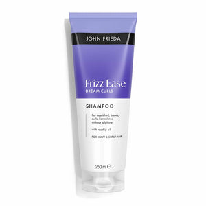 John Frieda Frizz Ease Dream Curls Shampoo 250ml