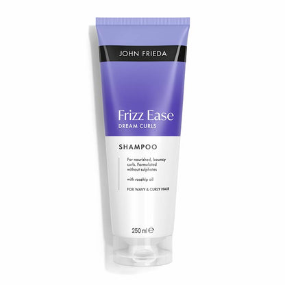 John Frieda Frizz Ease Dream Curls Shampoo 250ml