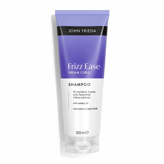 John Frieda Frizz Ease Dream Curls Shampoo 250ml