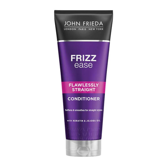 John Frieda Frizz Ease Flawlessly Straight Conditioner 