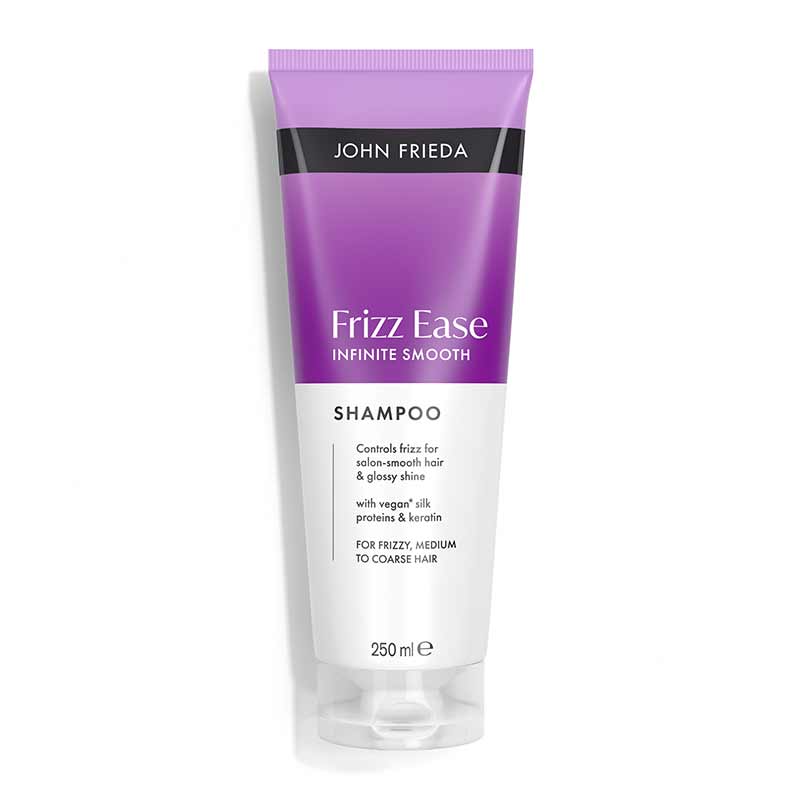 John Frieda Frizz Ease Flawlessly Straight Shampoo 250ml