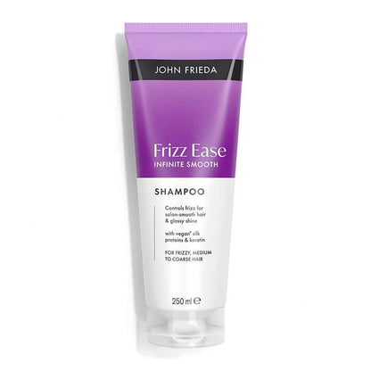 John Frieda Frizz Ease Flawlessly Straight Shampoo 250ml