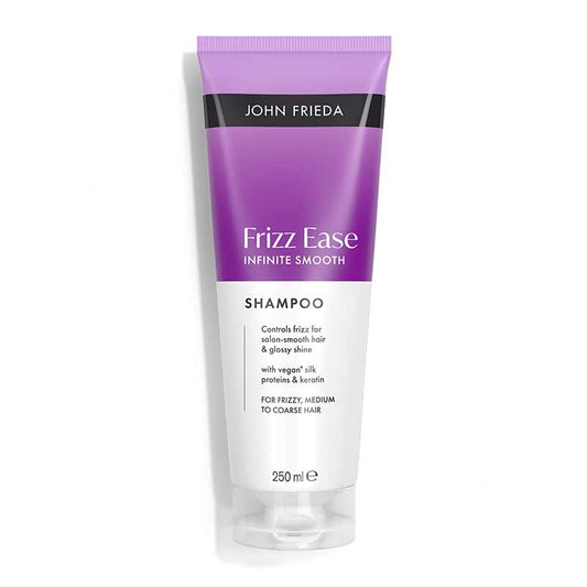 John Frieda Frizz Ease Flawlessly Straight Shampoo 250ml