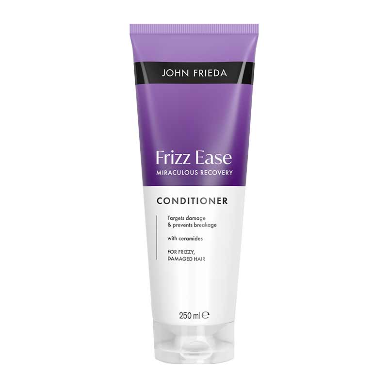 John Frieda Frizz Ease Miraculous Recovery Conditioner 250ml