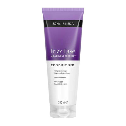 John Frieda Frizz Ease Miraculous Recovery Conditioner 250ml