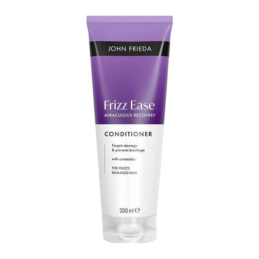 John Frieda Frizz Ease Miraculous Recovery Conditioner 250ml