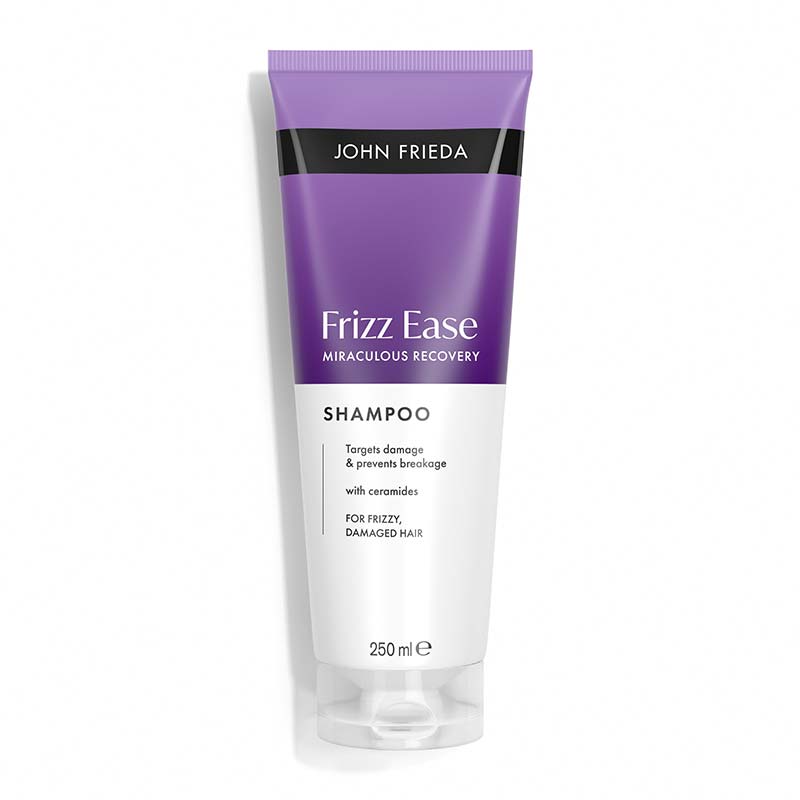 John Frieda Frizz Ease Miraculous Recovery Shampoo 250ml