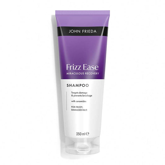 John Frieda Frizz Ease Miraculous Recovery Shampoo 250ml