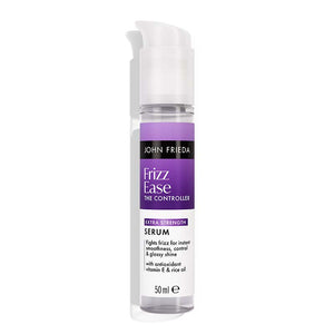 John Frieda Frizz Ease The Controller Extra Strength Serum 50ml