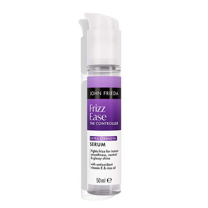 John Frieda Frizz Ease The Controller Extra Strength Serum 50ml