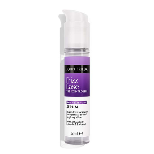 John Frieda Frizz Ease The Controller Extra Strength Serum 50ml