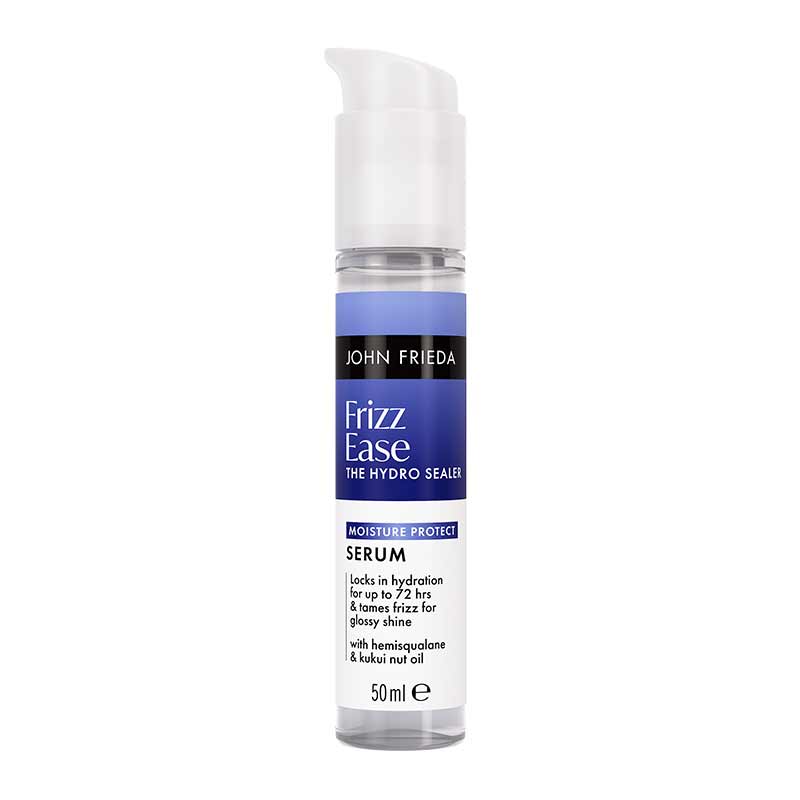John Frieda Frizz Ease The Hydro Sealer Moisture Protect Serum 50ml
