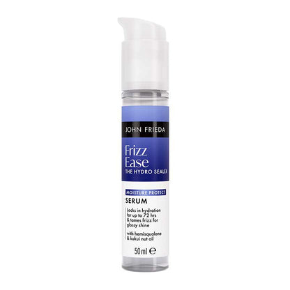 John Frieda Frizz Ease The Hydro Sealer Moisture Protect Serum 50ml