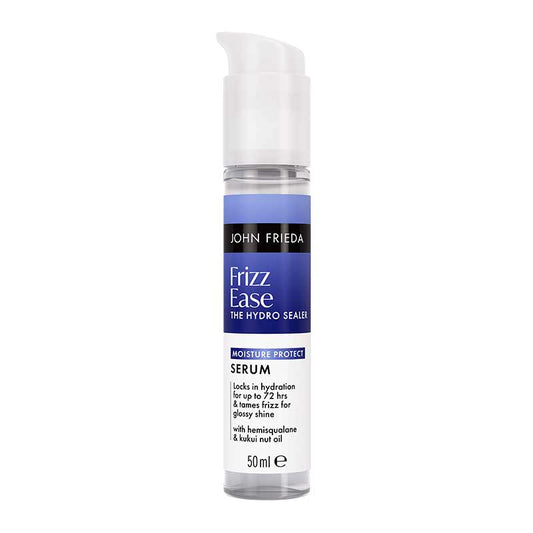 John Frieda Frizz Ease The Hydro Sealer Moisture Protect Serum 50ml