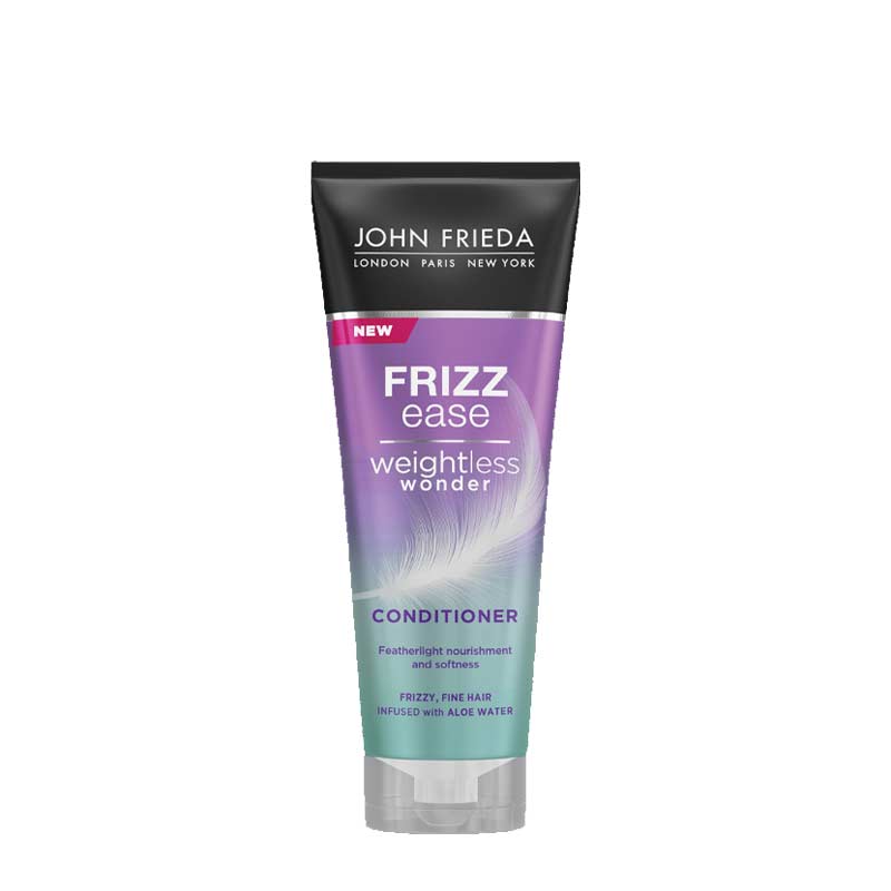 John Frieda Frizz Ease Weightless Wonder Conditioner