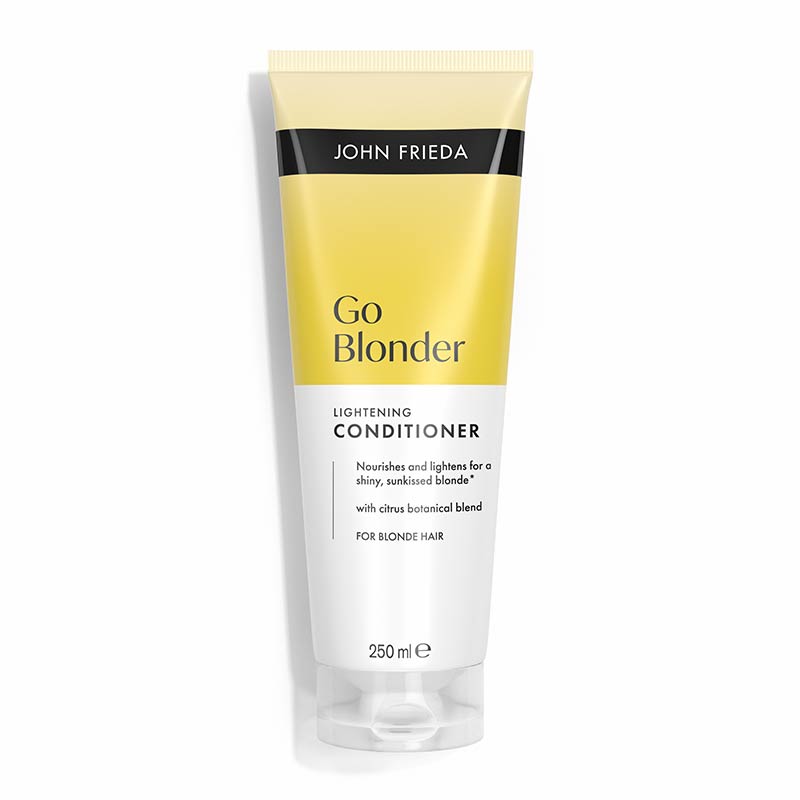 John Frieda Go Blonder Conditioner
