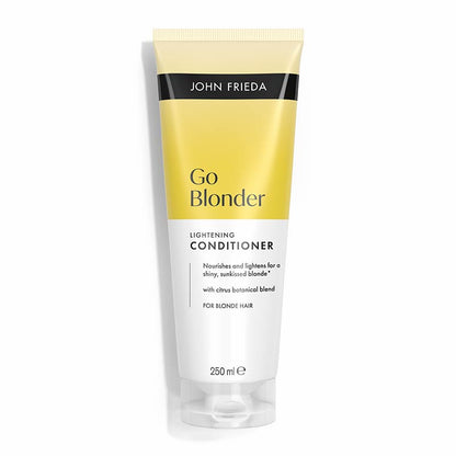 John Frieda Go Blonder Conditioner