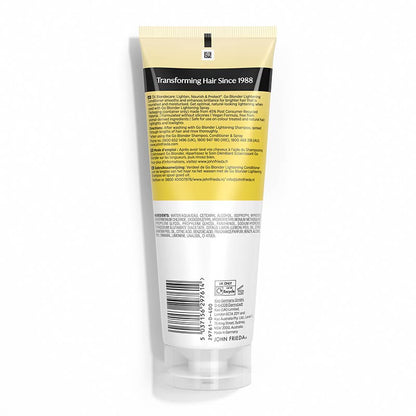 John Frieda Go Blonder Conditioner