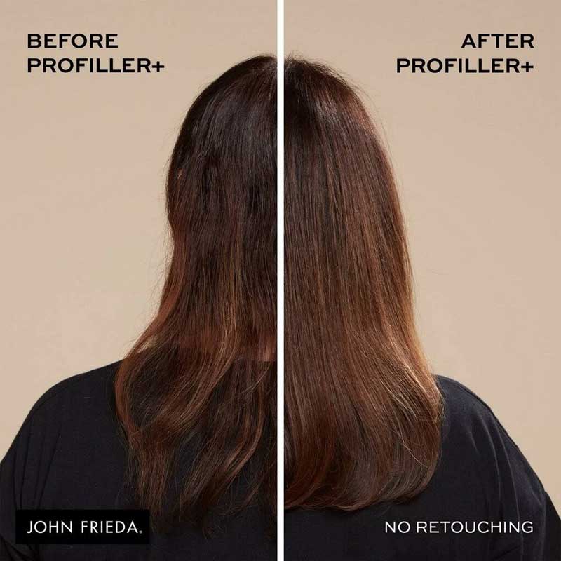 John Frieda  PROfiller+ Thickening Shampoo