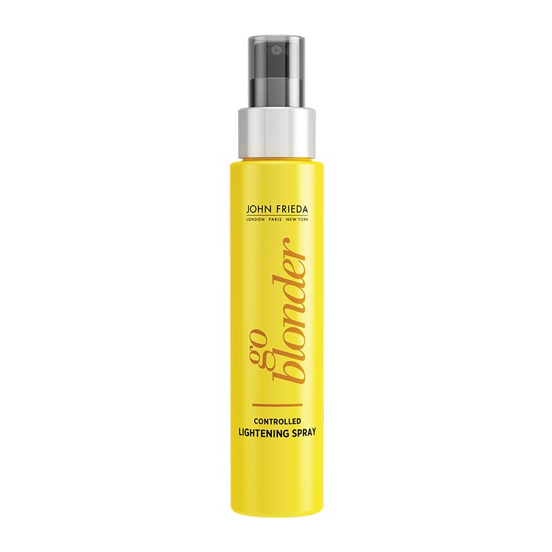 John Frieda Go Blonder Lightening Spray
