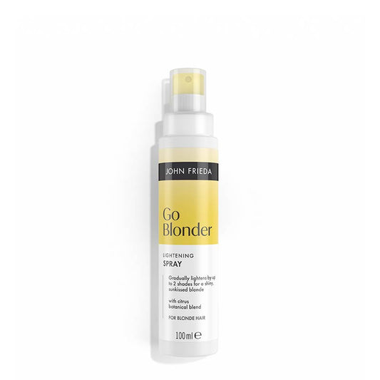 John Frieda Sheer Blonde Go Blonder Controlled Lightening Spray