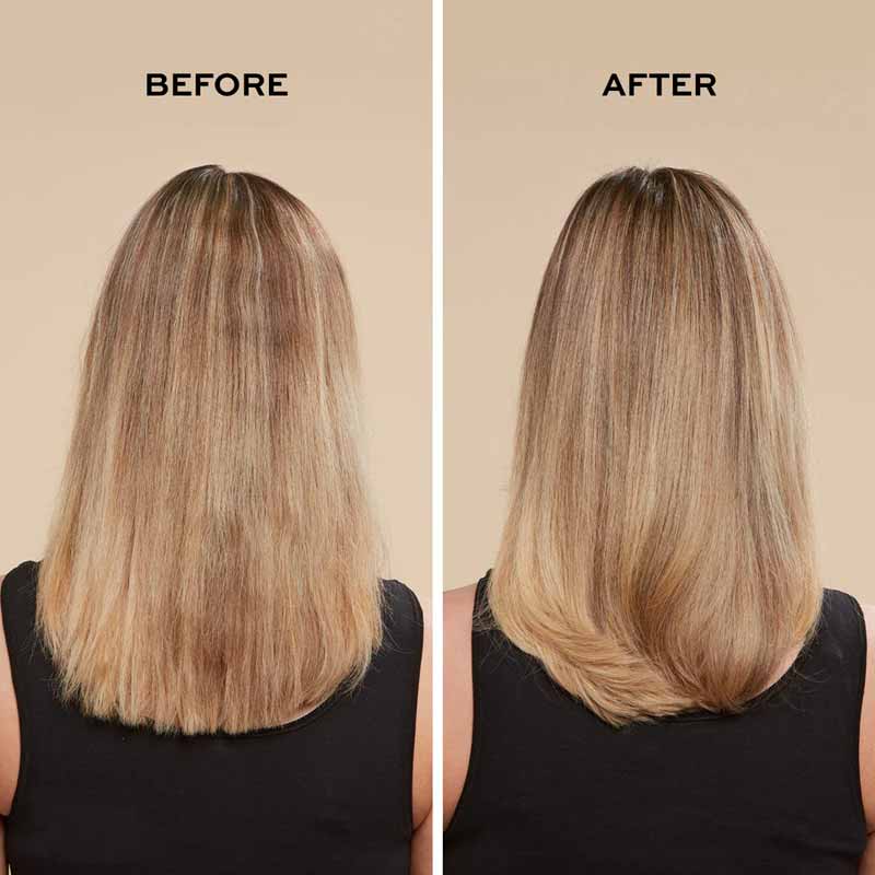 John Frieda Sheer Blonde Go Blonder Shampoo | sun-kissed look | Cruelty-free | free of phthalates | cleanses | brightening | natural | colour-treated | highlighted | blonde shades 