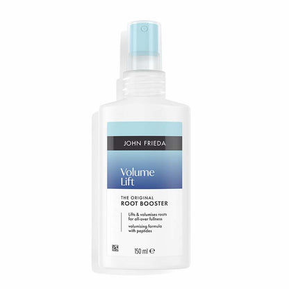 John Frieda Volume Lift The Original Root Booster Blow Dry Spray 150ml