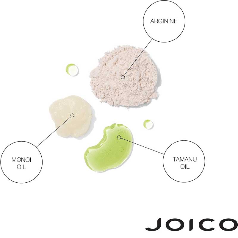 Joico Blonde Life Mask