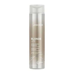 Joico Blonde Life Shampoo, Sulphate free shampoo, shampoo for blonde hair