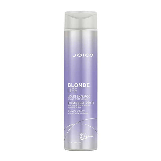 Joico Blonde Life Violet Shampoo, Purple shampoo for blonde hair, 