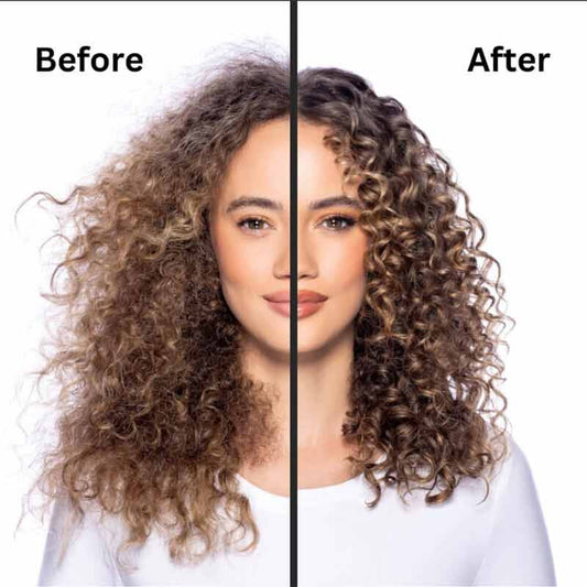 Joico Defy Damage In A Flash 7 second bond builder, Hair repairing treatment