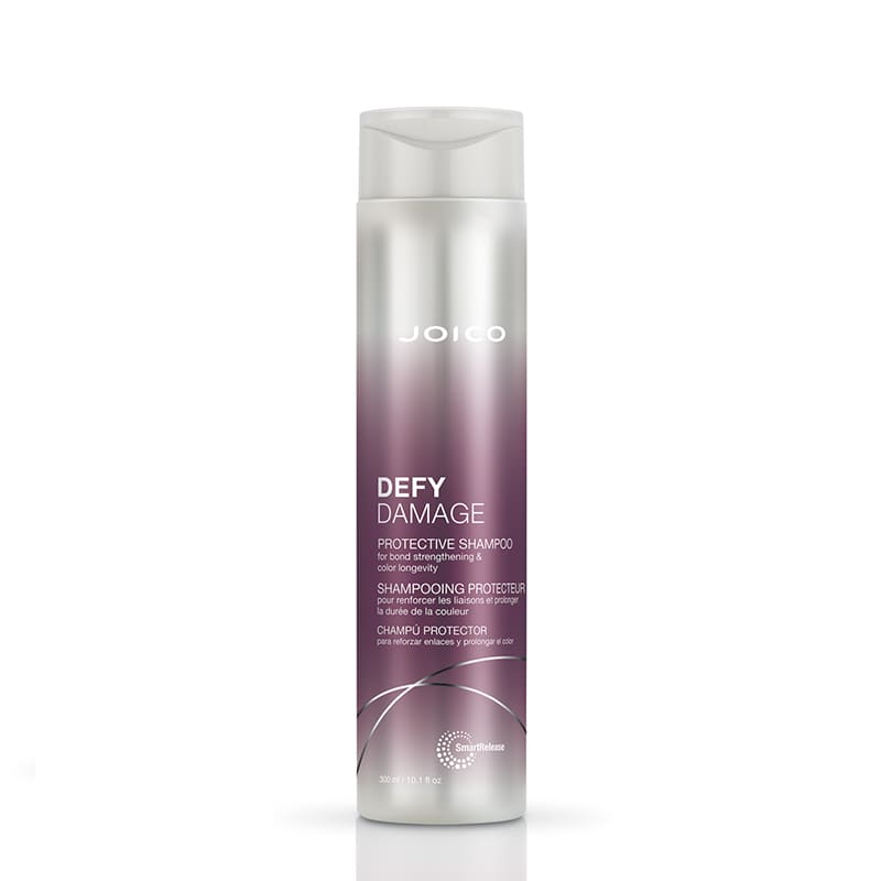 Joico Defy Damage Protective Shampoo, shampoo to protect hair