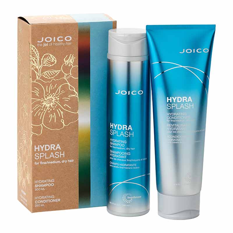 Joico HydraSplash Duo Gift Set