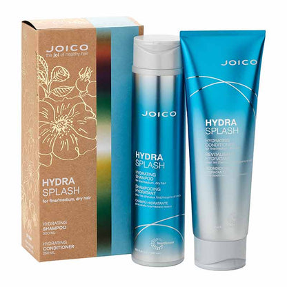 Joico HydraSplash Duo Gift Set