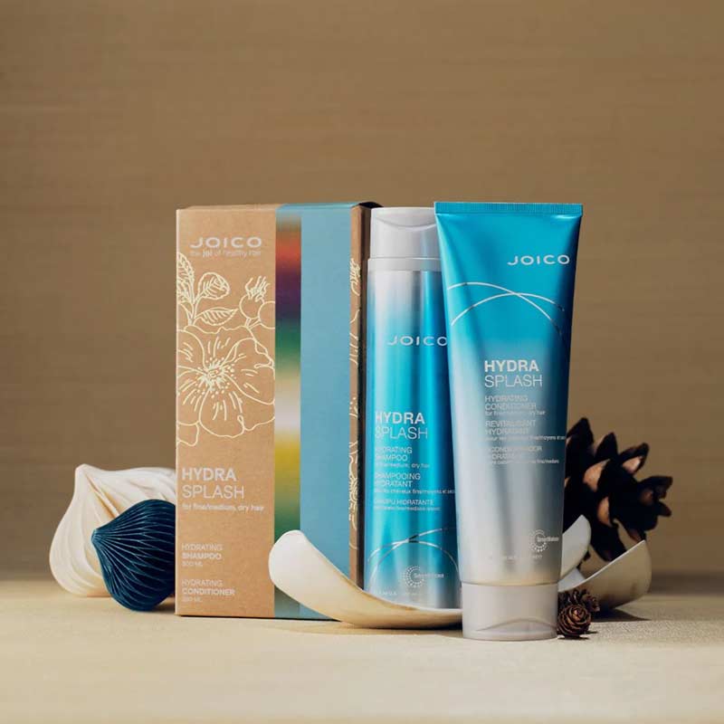 Joico HydraSplash Duo Gift Set