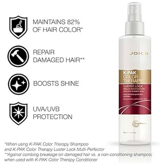 Joico, Joico Kpak Colour Therapy Lustre Spray, Colour Protect Spray