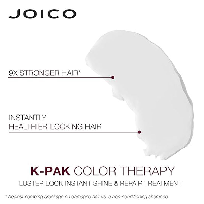 Kpak Joico Kpak Colour Therapy Lustre Treat – Cloud 10 Beauty