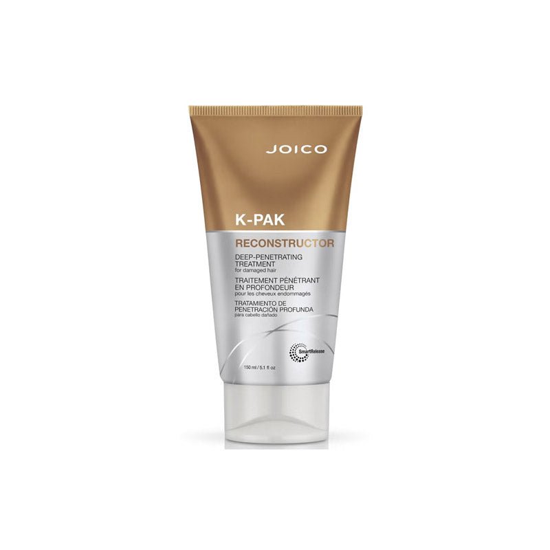 Kpak Joico Kpak Professional Haircare - For Damaged and Coloured Hair ...