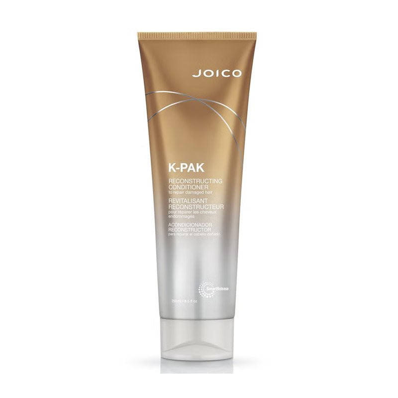 Joico, Joico Reconstruct Conditioner, Conditioner For Damaged Hair